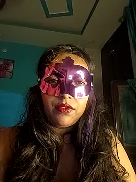 Cupid Mayra online show from July 18, 6:01 pm