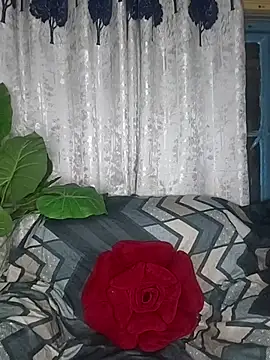Cupid Mayra online show from July 27, 2:35 pm