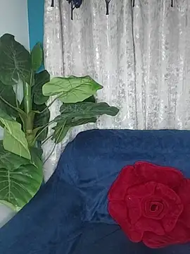Cupid Mayra online show from August 8, 12:29 pm