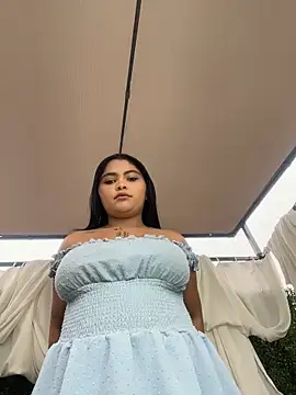 HoneyBunXXX online show from June 19, 1:04 pm