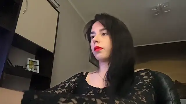 Secret Vanilla  online show from July 11, 4:53 pm