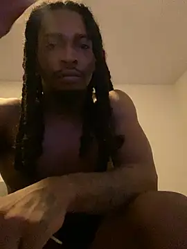 johnfoe4 online show from July 11, 1:19 am