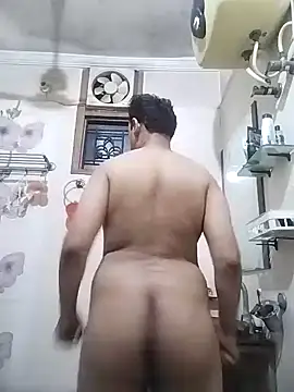 chuby38male online show from June 21, 2:08 pm