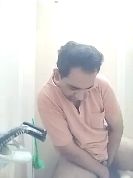 chuby38male online show from June 23, 11:25 pm