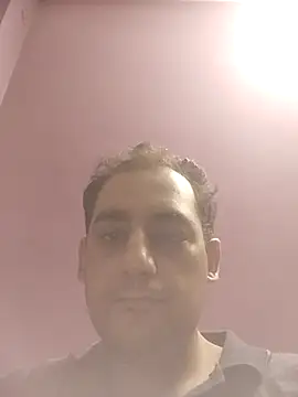 chuby38male online show from June 30, 1:50 am