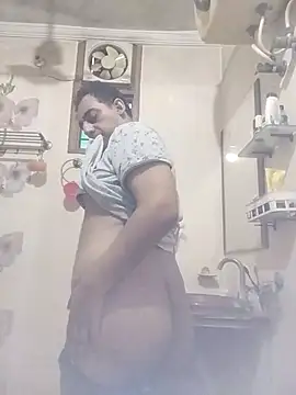 chuby38male online show from July 7, 12:02 am