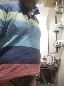 chuby38male online show from July 27, 4:25 pm