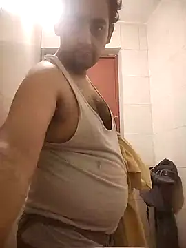 chuby38male online show from July 30, 2:49 pm