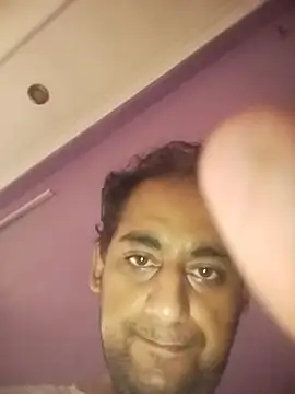 chuby38male online show from August 1, 2:22 am