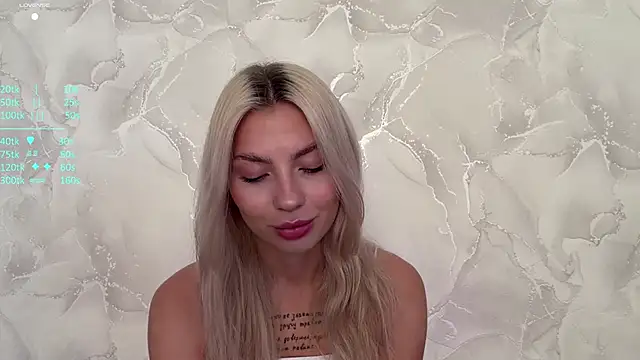 SweetBerryes online show from June 17, 12:18 pm