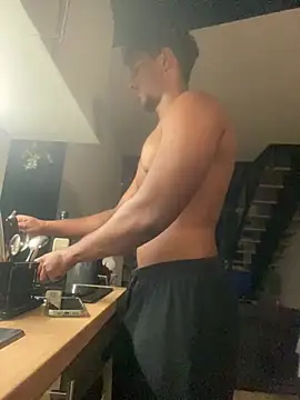 axel black03 online show from June 24, 9:03 pm