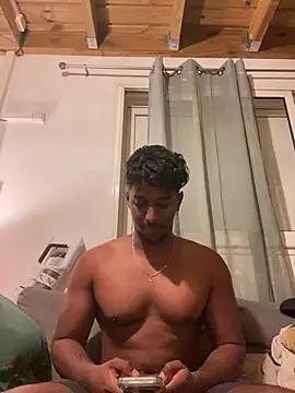axel black03 online show from July 7, 8:24 pm