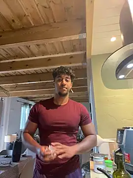 axel black03 online show from July 28, 10:43 am