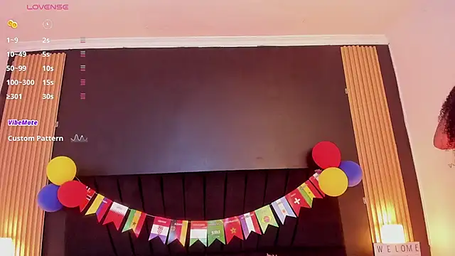 lunadoll18 online show from July 10, 4:17 am