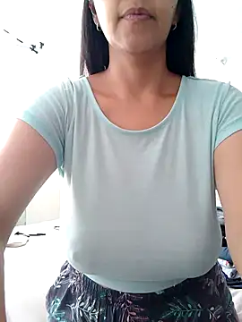 ANAJU26 online show from July 3, 4:46 pm