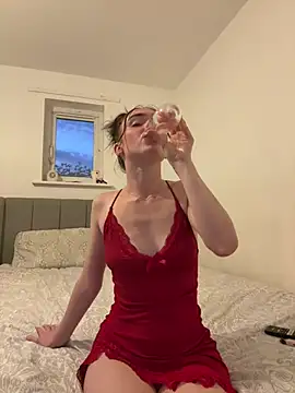 Charliedarkx online show from June 20, 9:17 pm