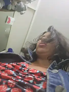 ANABELSWEET online show from June 17, 11:12 am