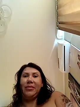 ANABELSWEET online show from July 1, 7:43 am