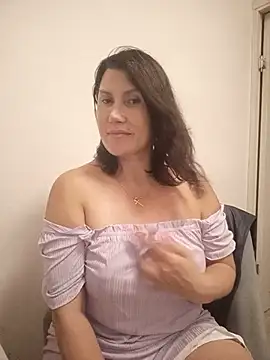 ANABELSWEET online show from July 13, 9:06 pm