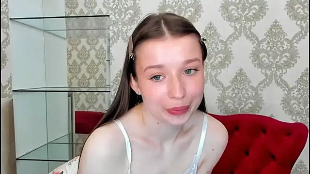 michelle blus online show from June 18, 8:24 pm