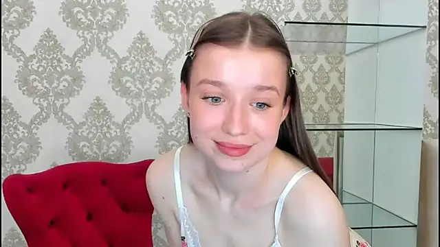 michelle blus online show from July 4, 8:26 pm