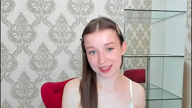michelle blus online show from July 8, 10:20 am