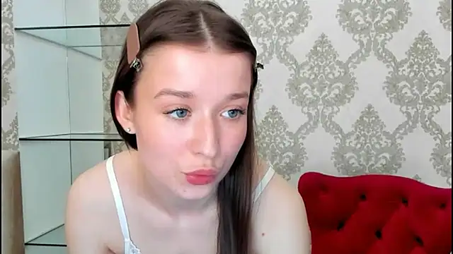 michelle blus online show from July 12, 8:49 am
