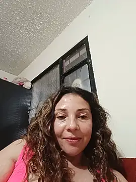 Snapshot of Angelika_Clauss chatting on July 23, 2:20 am Angelika Clauss online show from July 23, 2:20 am