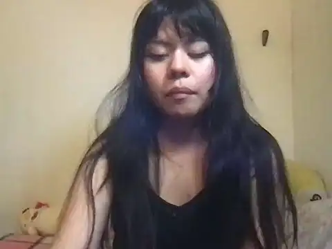 Snapshot of lyabby1 chatting on July 2, 5:35 am lyabby1 online show from July 2, 5:35 am