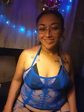 sweetshubbymami online show from July 10, 7:34 am