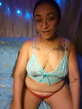 sweetshubbymami online show from July 21, 7:11 am