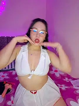 Cindy kathe online show from July 17, 3:46 am