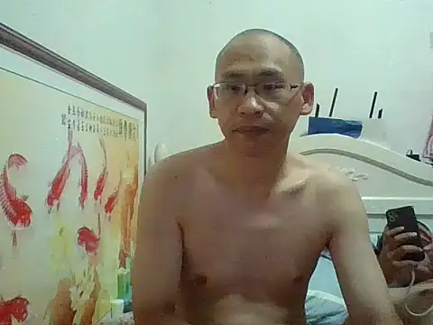 Snapshot of benly888 chatting on July 12, 11:45 am benly888 online show from July 12, 11:45 am