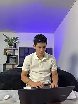 SantiLux  online show from June 22, 12:45 am