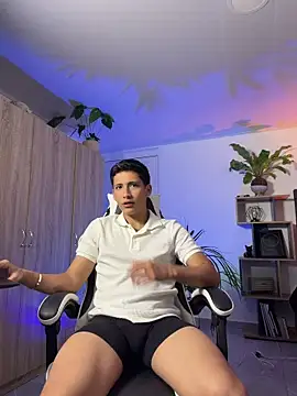 SantiLux  online show from June 23, 4:21 am