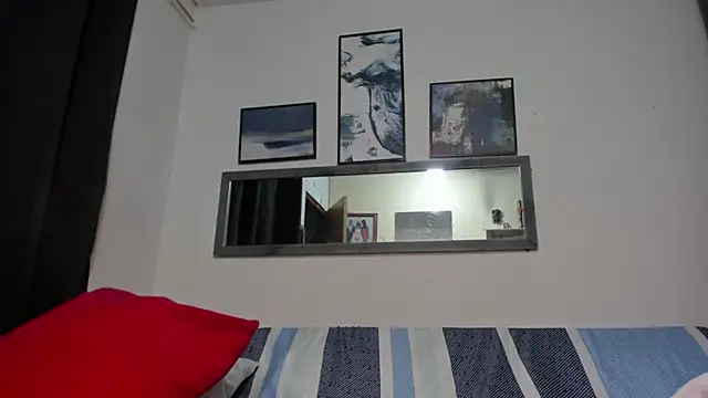Crazy addixtion online show from June 27, 11:10 pm