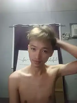 Fem phiLboy69 online show from July 24, 4:05 pm