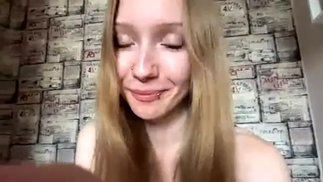 BivalentFalloff online show from July 17, 4:52 am