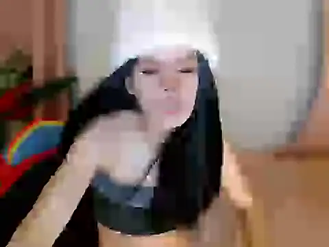 forthydoll online show from July 13, 2:03 am