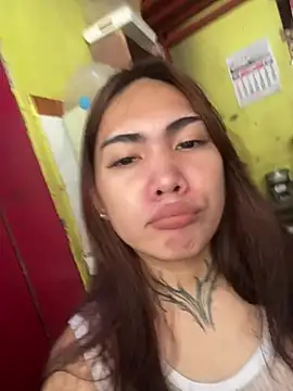 francine xx online show from July 17, 4:19 am