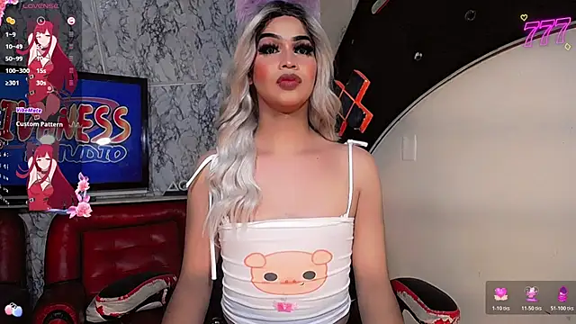 Snapshot of Valeria_Gimon chatting on July 16, 7:20 pm Valeria Gimon online show from July 16, 7:20 pm