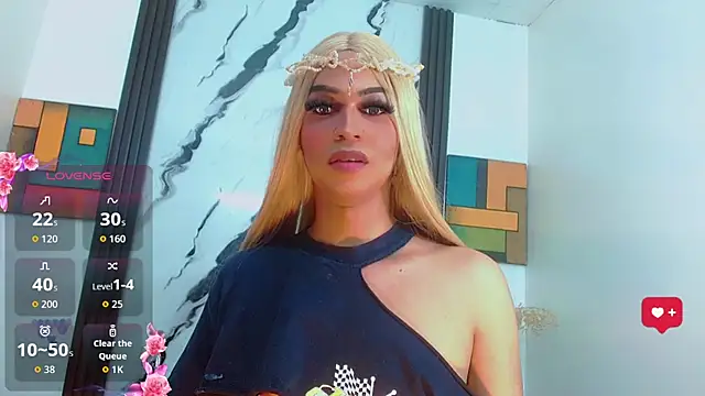 Snapshot of Valeria_Gimon chatting on July 21, 8:11 pm Valeria Gimon online show from July 21, 8:11 pm