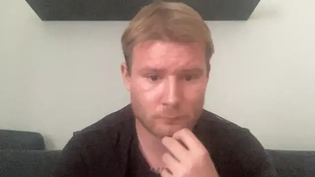 DennisWB online show from June 17, 4:30 pm