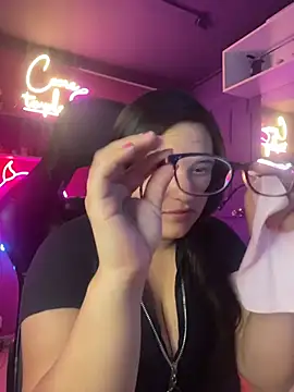 LuisAny online show from July 11, 3:31 am