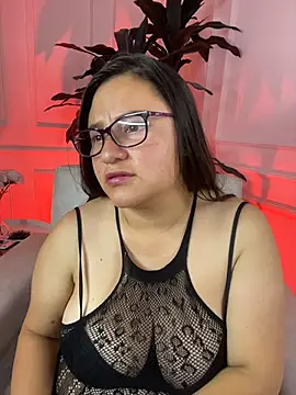 LuisAny online show from July 19, 3:32 am
