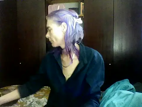 Snapshot of Vesperadesire chatting on July 15, 1:49 pm Vesperadesire online show from July 15, 1:49 pm