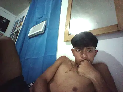 josuevnll online show from June 18, 6:35 am