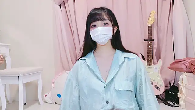Yuna xxx online show from July 14, 2:23 pm