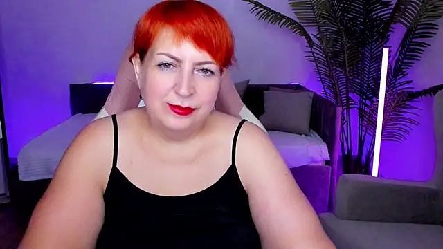 Joana Woods online show from July 23, 1:58 am