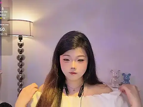 xiaotang 18 online show from June 21, 9:01 am